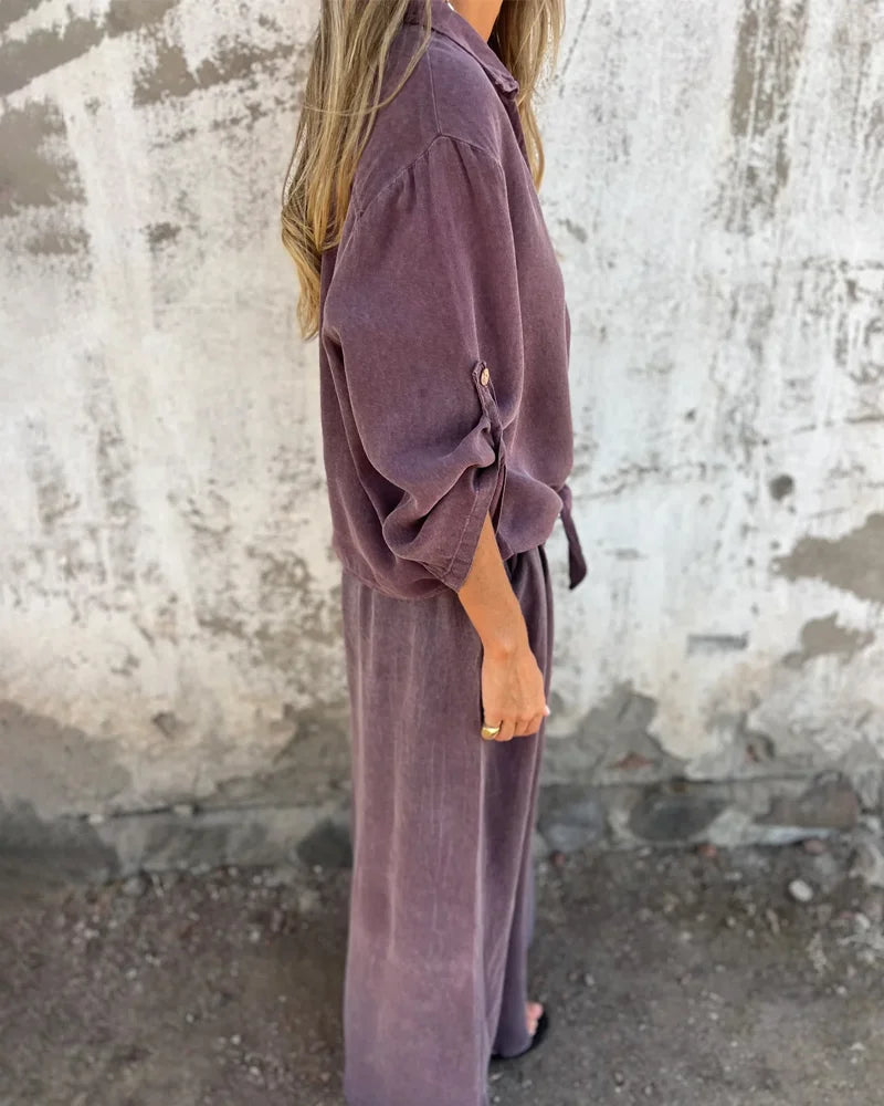 Portman™ | Atlas Dress