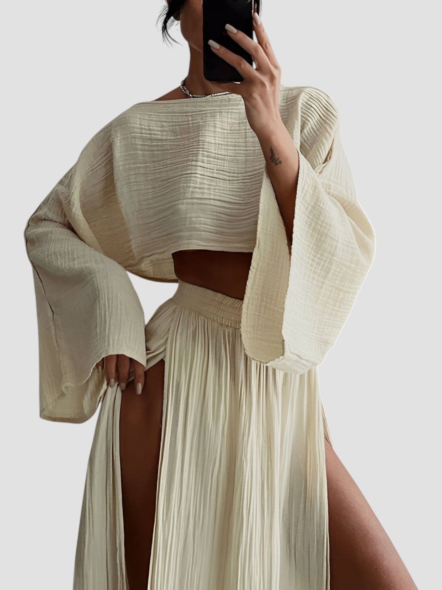 Portman™ | Matilda Dress