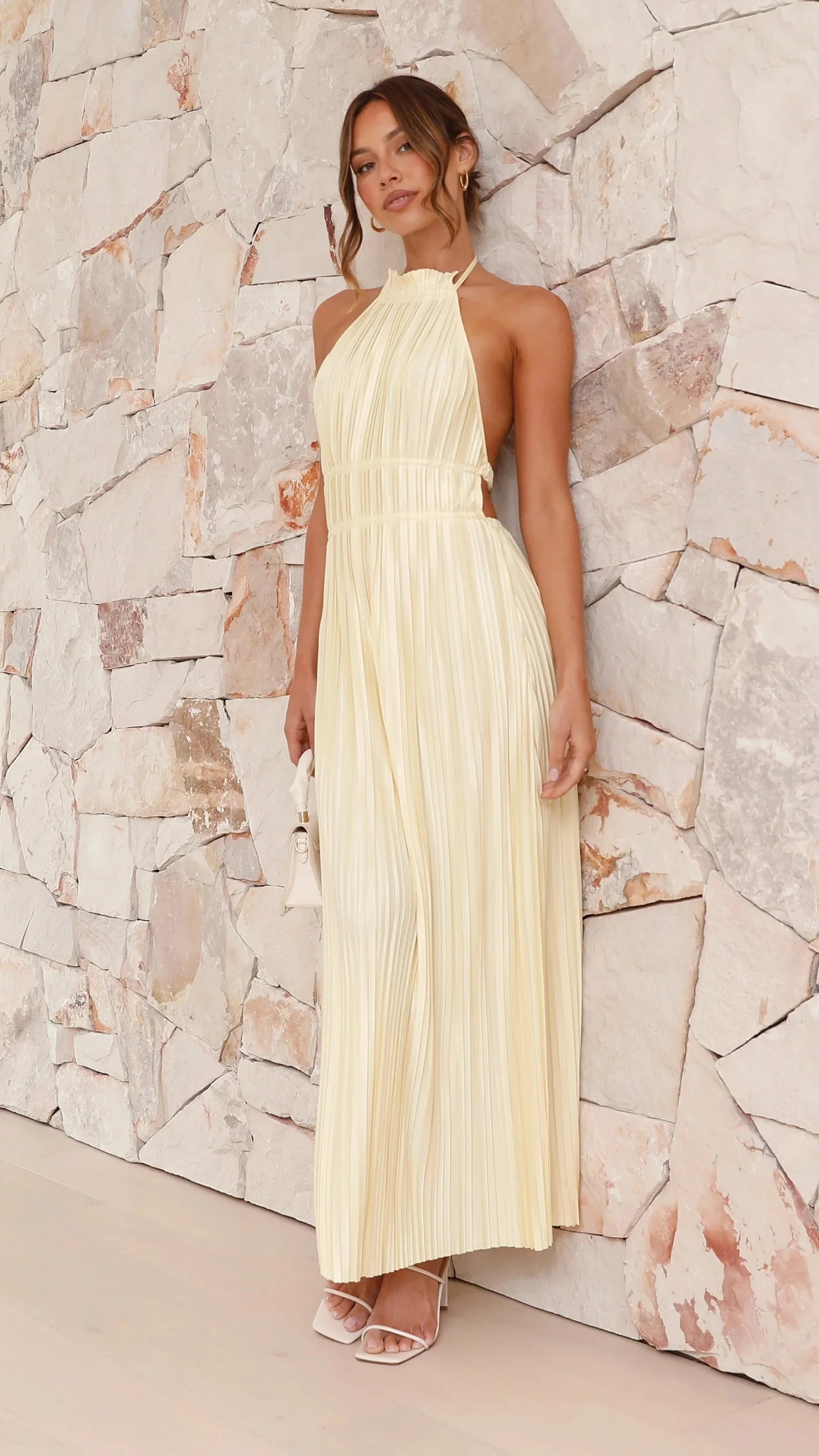 Portman™ | Toperth Dress