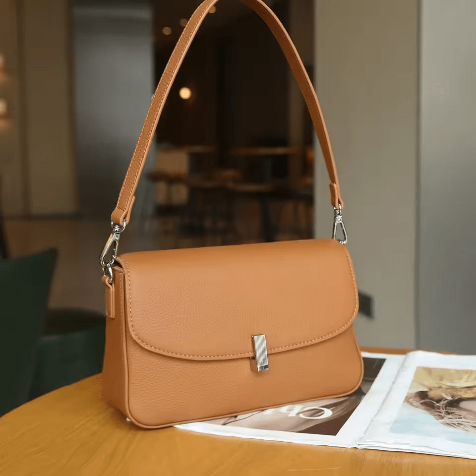 Portman™ | Venessa High Quality Shoulder Bag