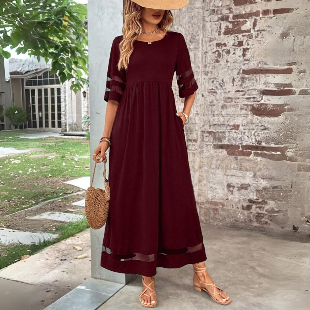 Portman™ |  Adeline Dress