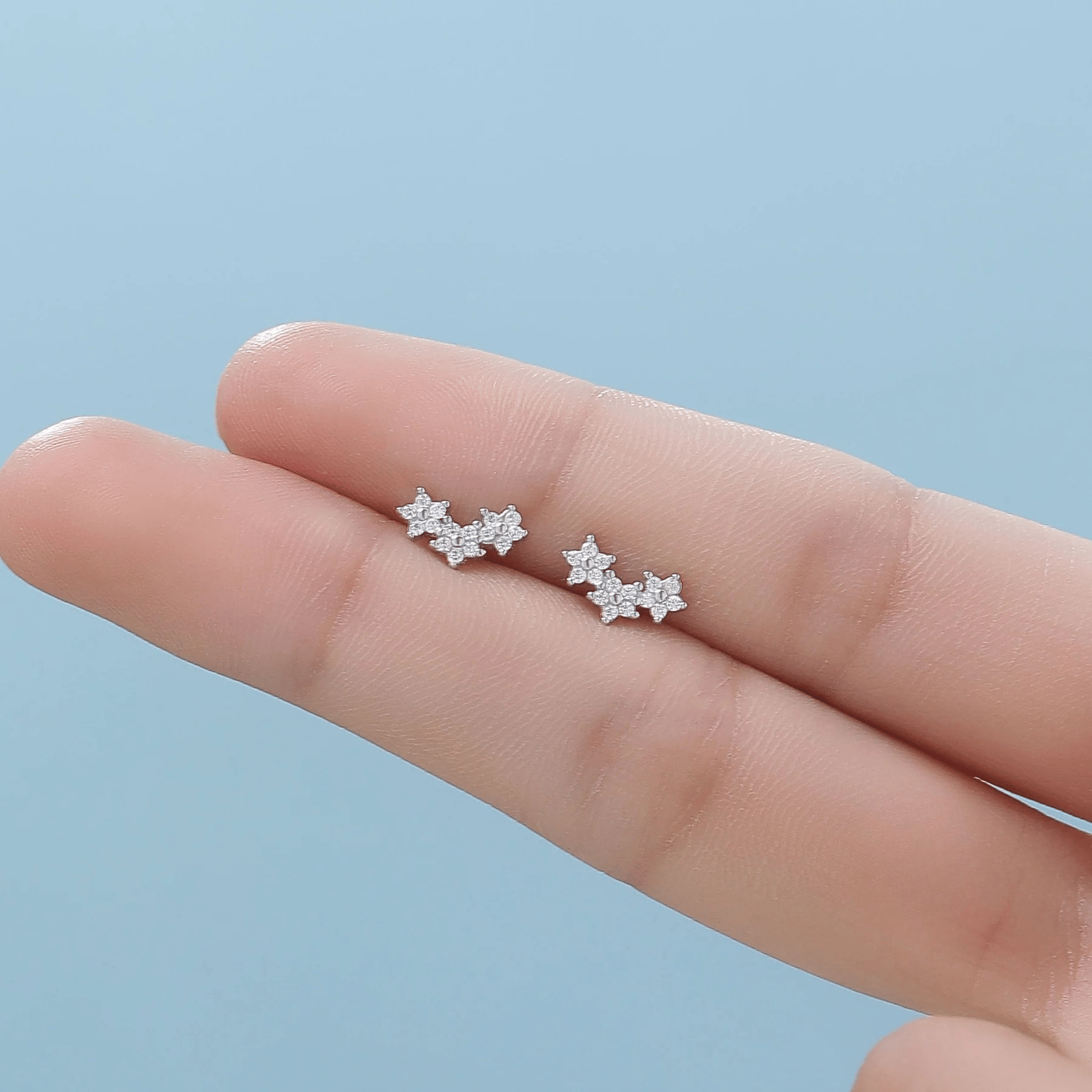 Portman™ | Floravia Earrings