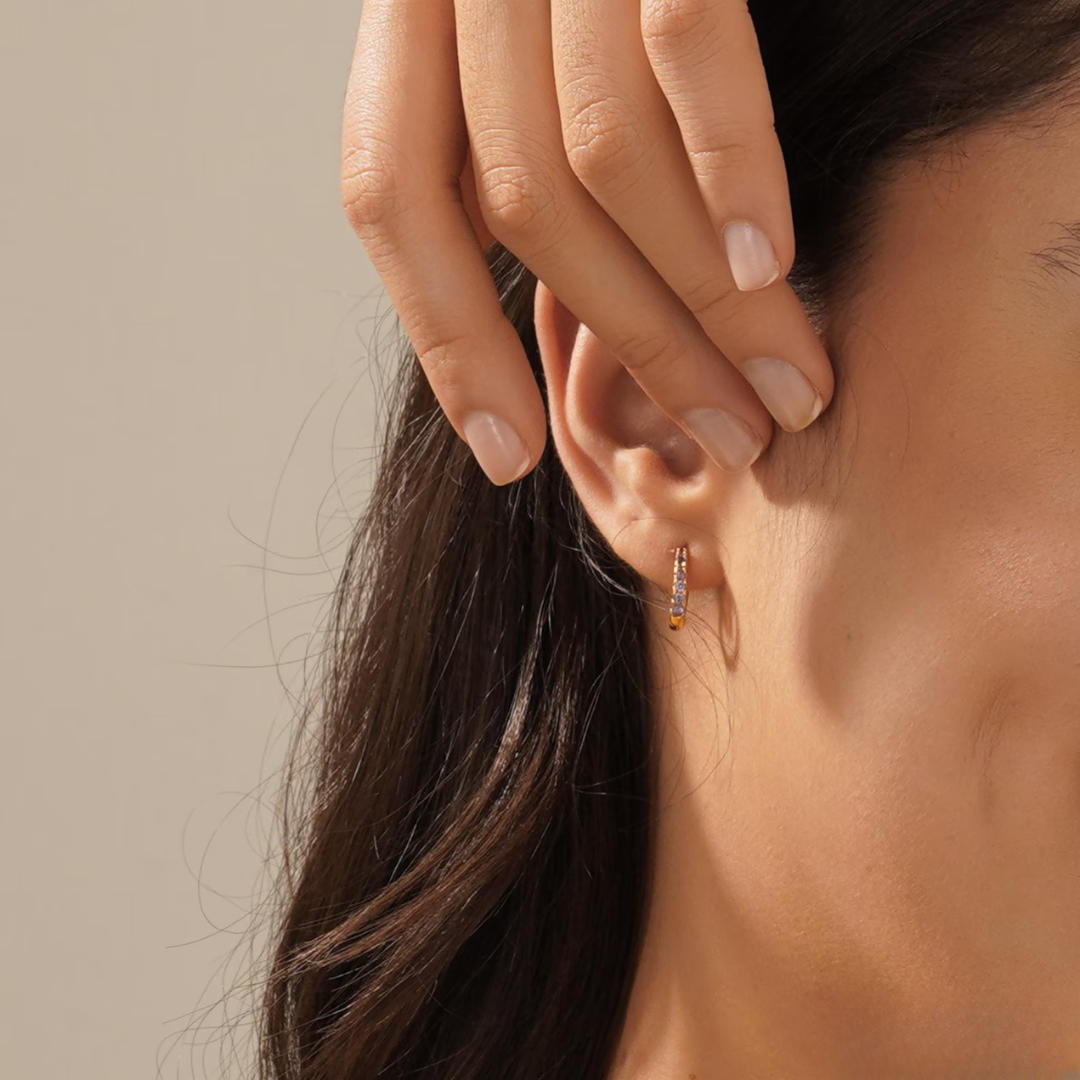 Portman™ | TILLY Earrings