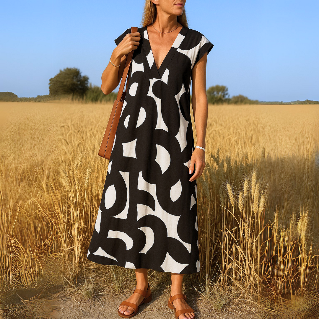 Portman™ | Valerie  Dress