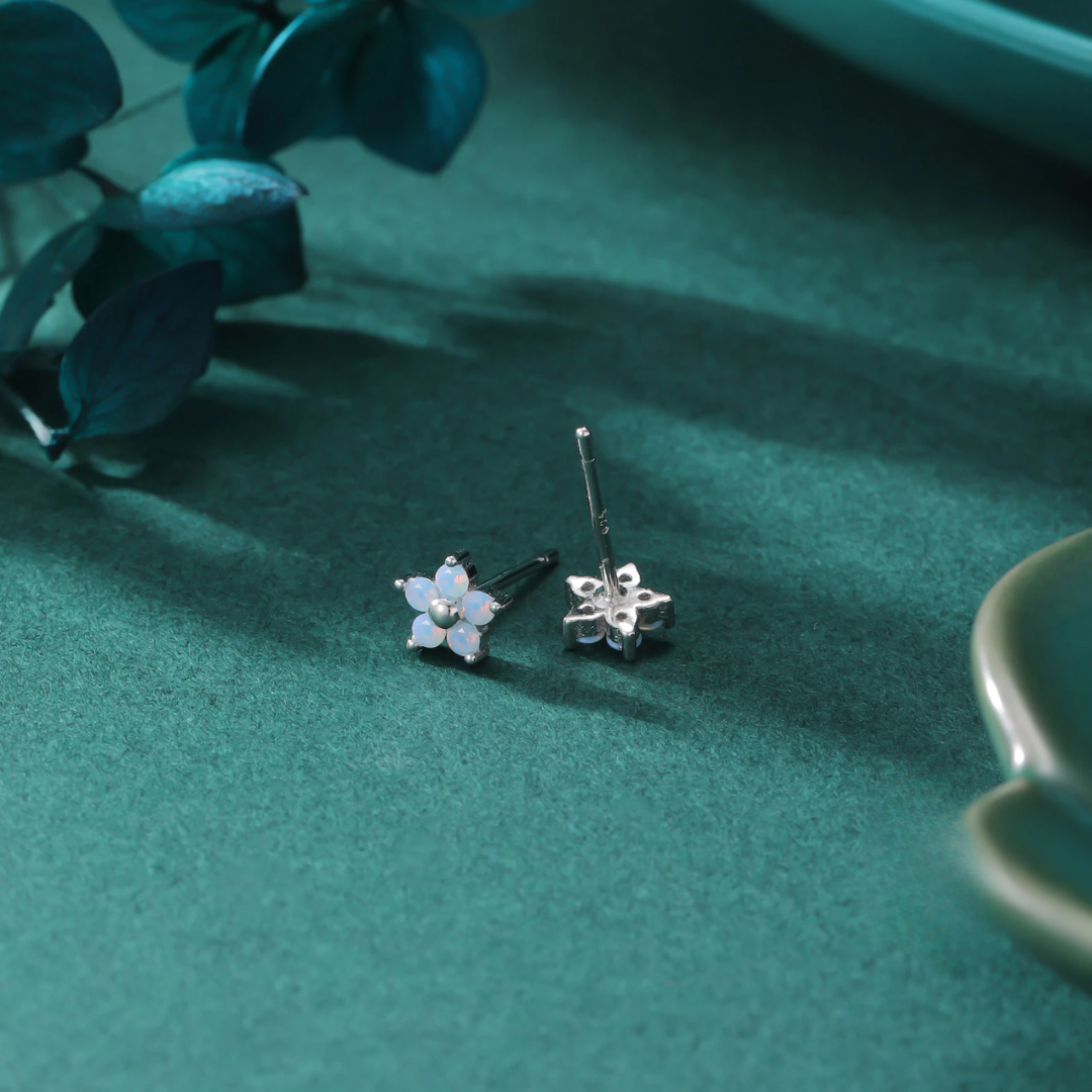 Portman™ | BEATRICE Bloom Earrings