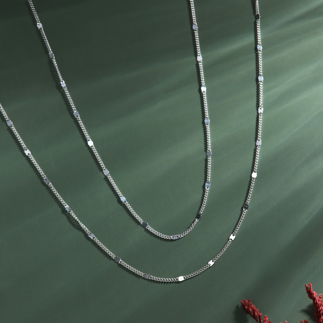Portman™ | Cleo Chain Necklace