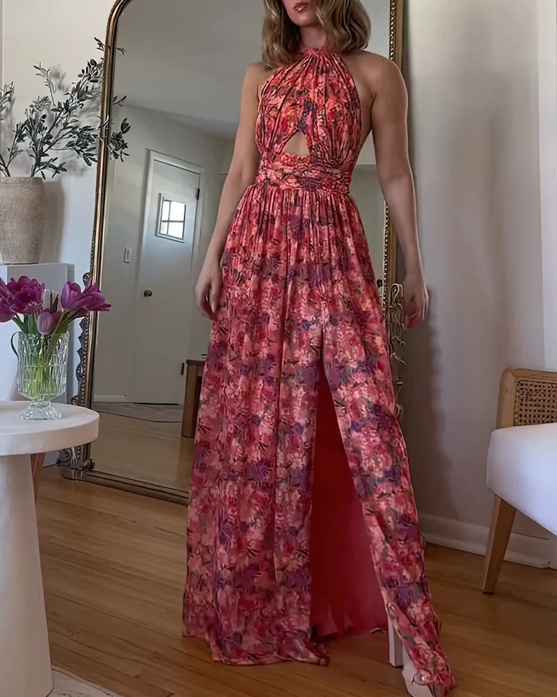Portman™ | Isa Luna Dress