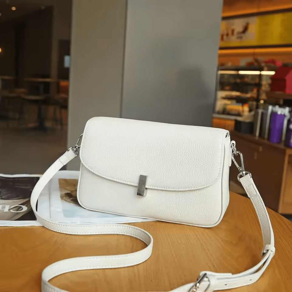 Portman™ | Venessa High Quality Shoulder Bag