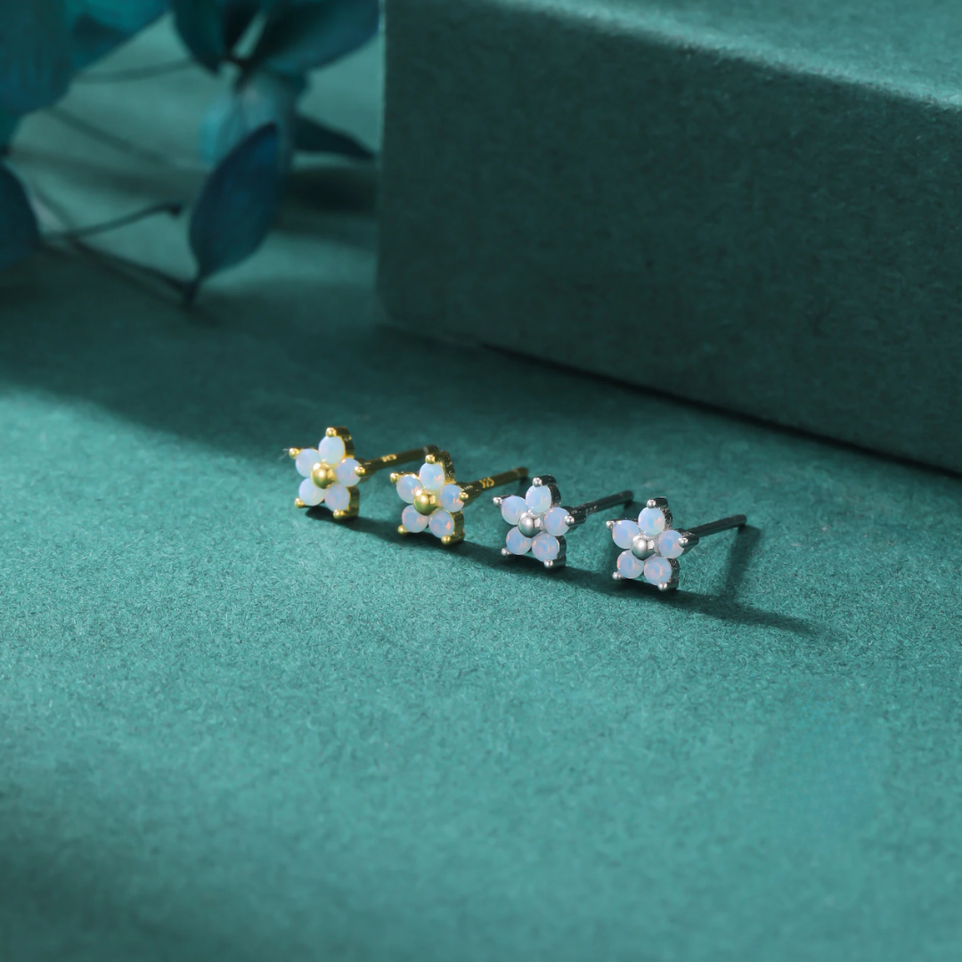 Portman™ | BEATRICE Bloom Earrings