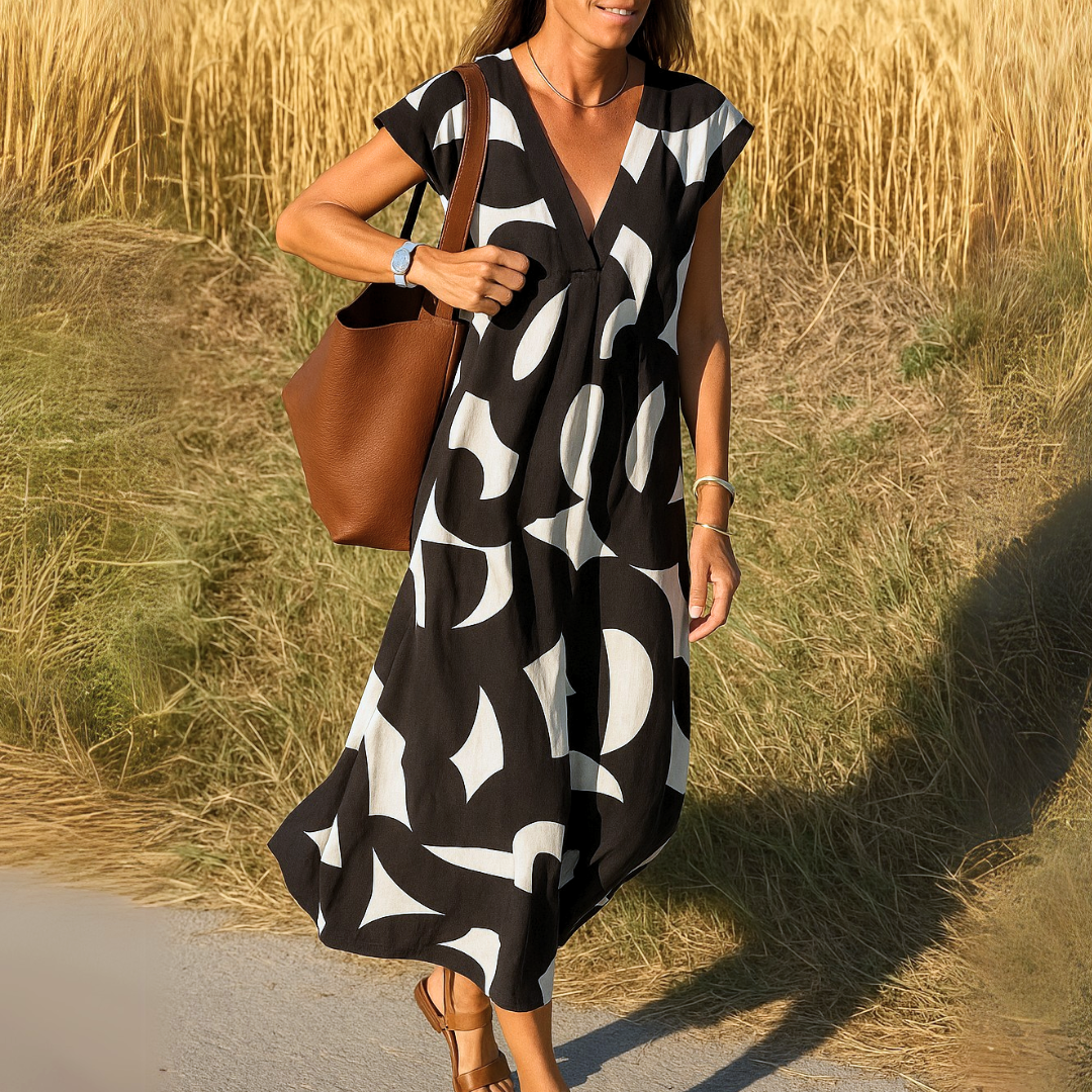 Portman™ | Valerie  Dress