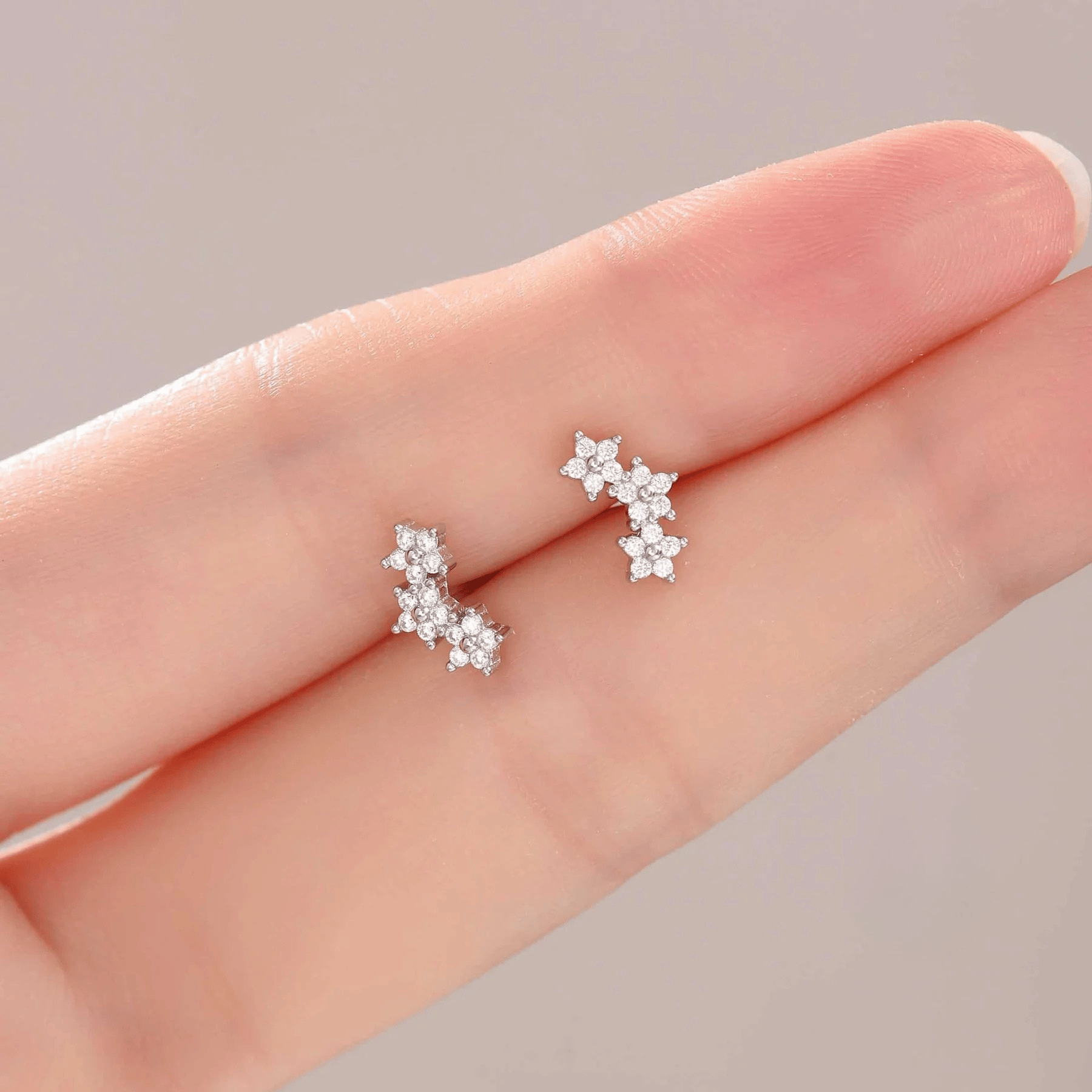 Portman™ | Floravia Earrings
