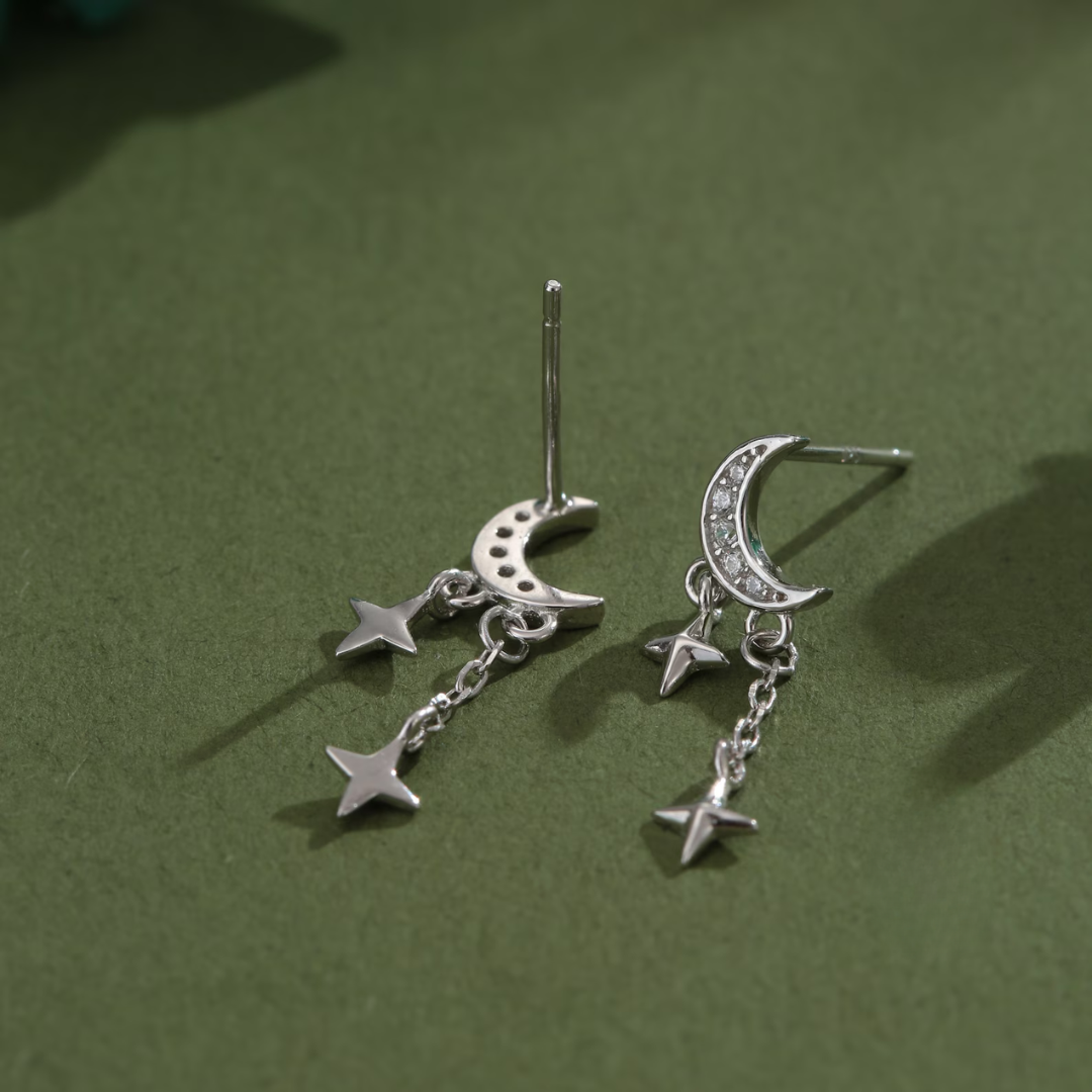 Portman™ | MAEVE Earrings