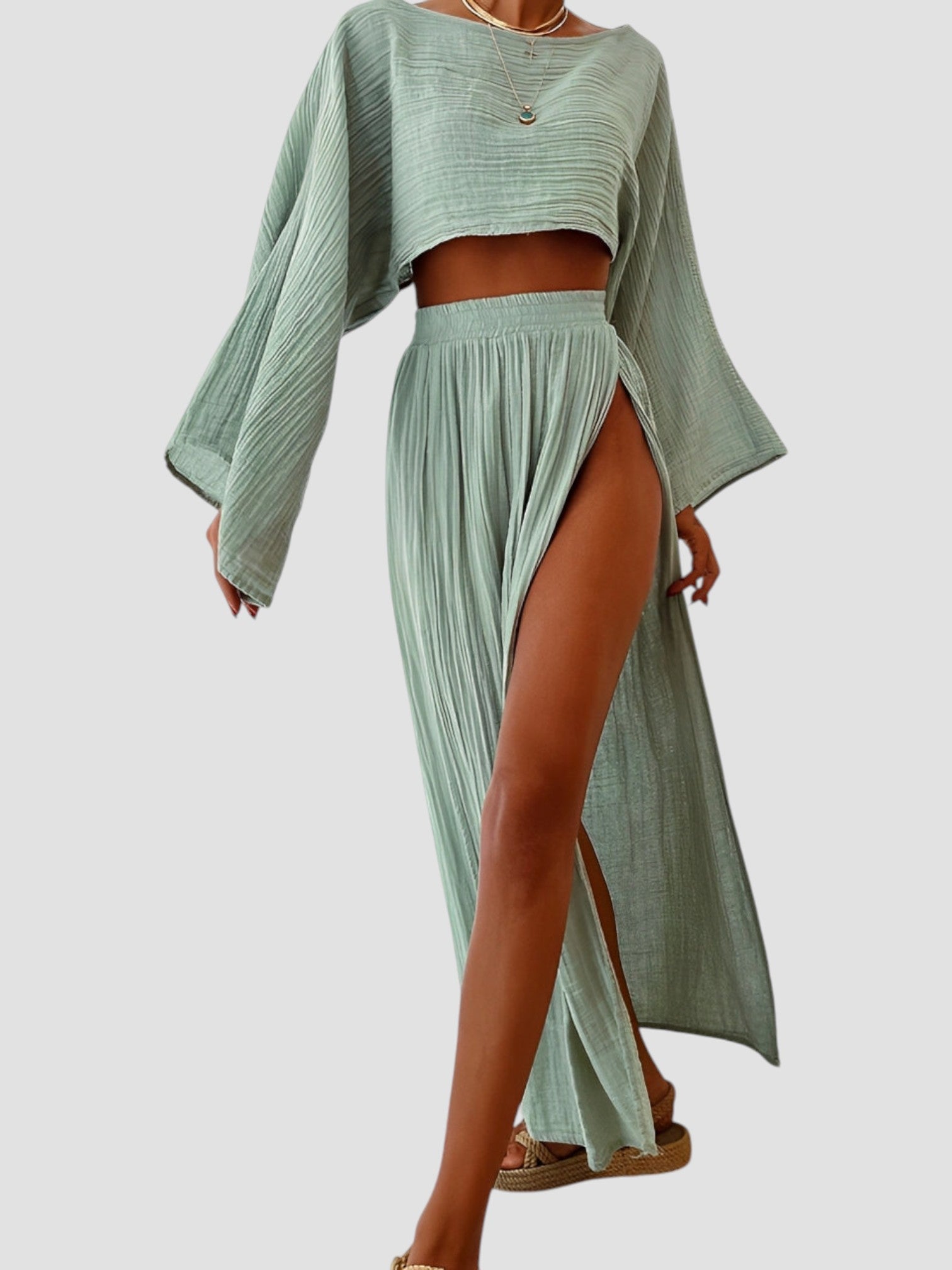 Portman™ | Matilda Dress