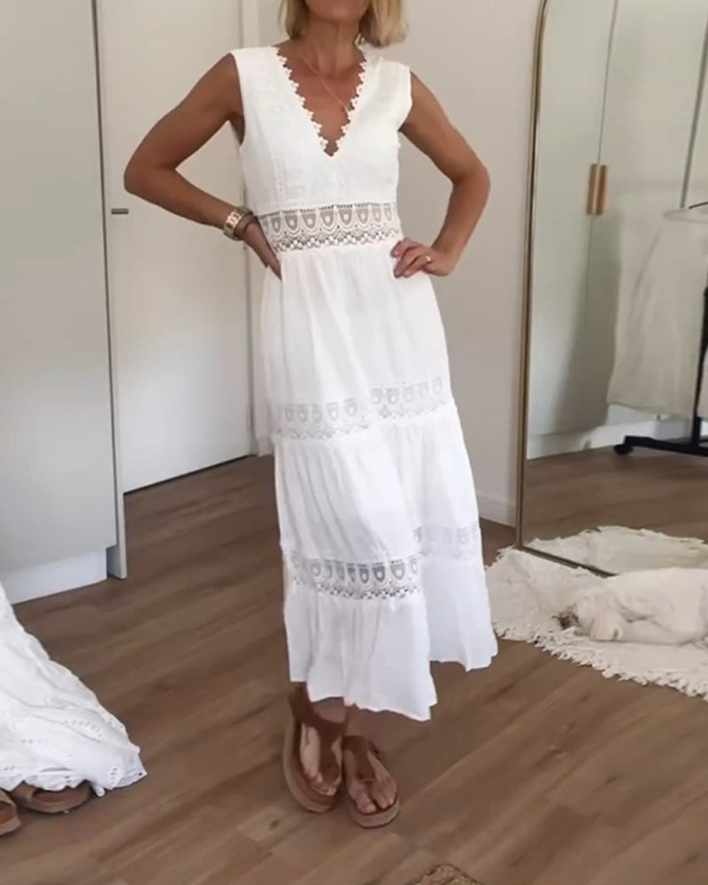 Portman™ |  Eva Dress