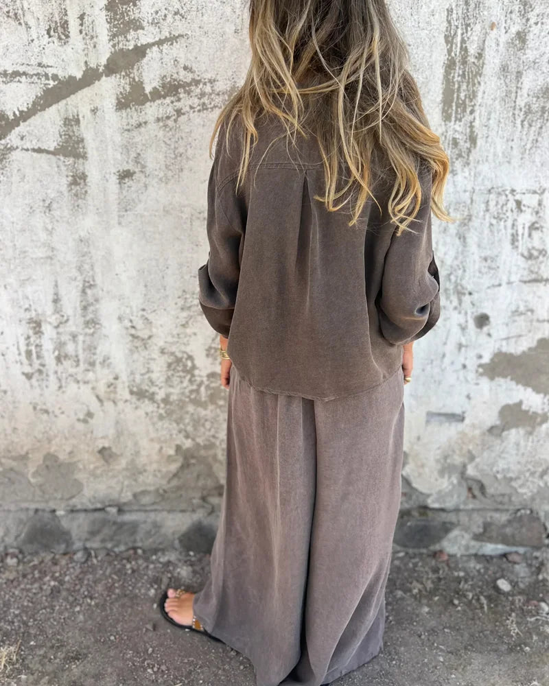 Portman™ | Atlas Dress
