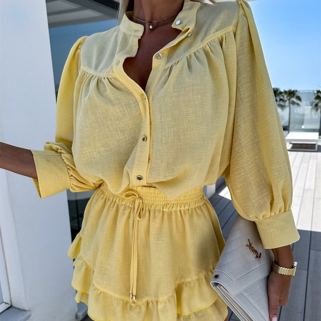 Portman™ | Chic Fashion Set