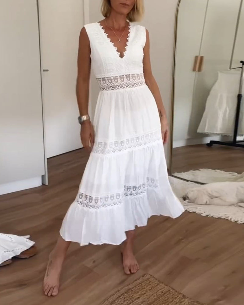 Portman™ |  Eva Dress