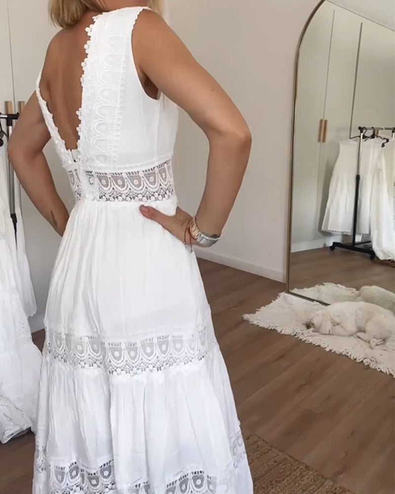 Portman™ |  Eva Dress