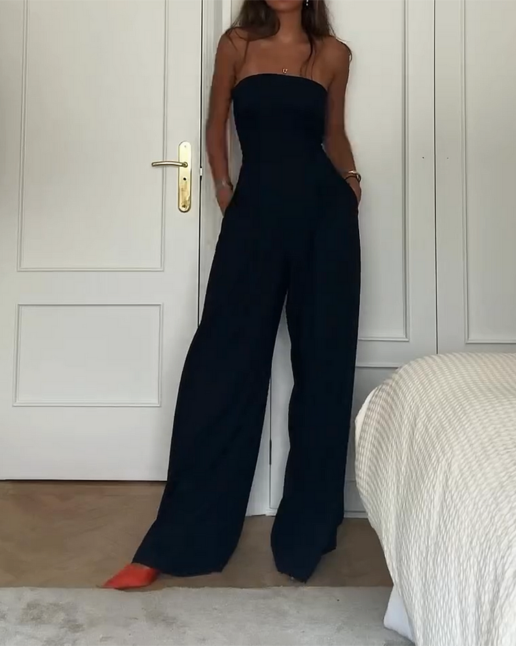 Portman™ | Celeste Jumpsuit