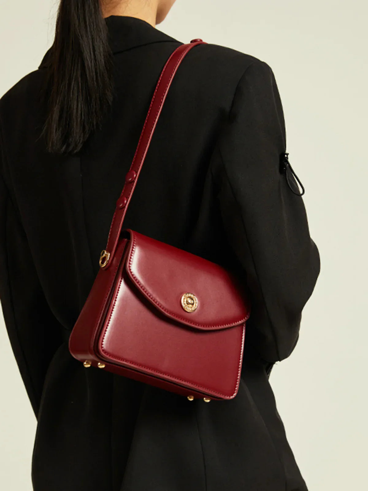 Portman™ | Verena Shoulder Bag