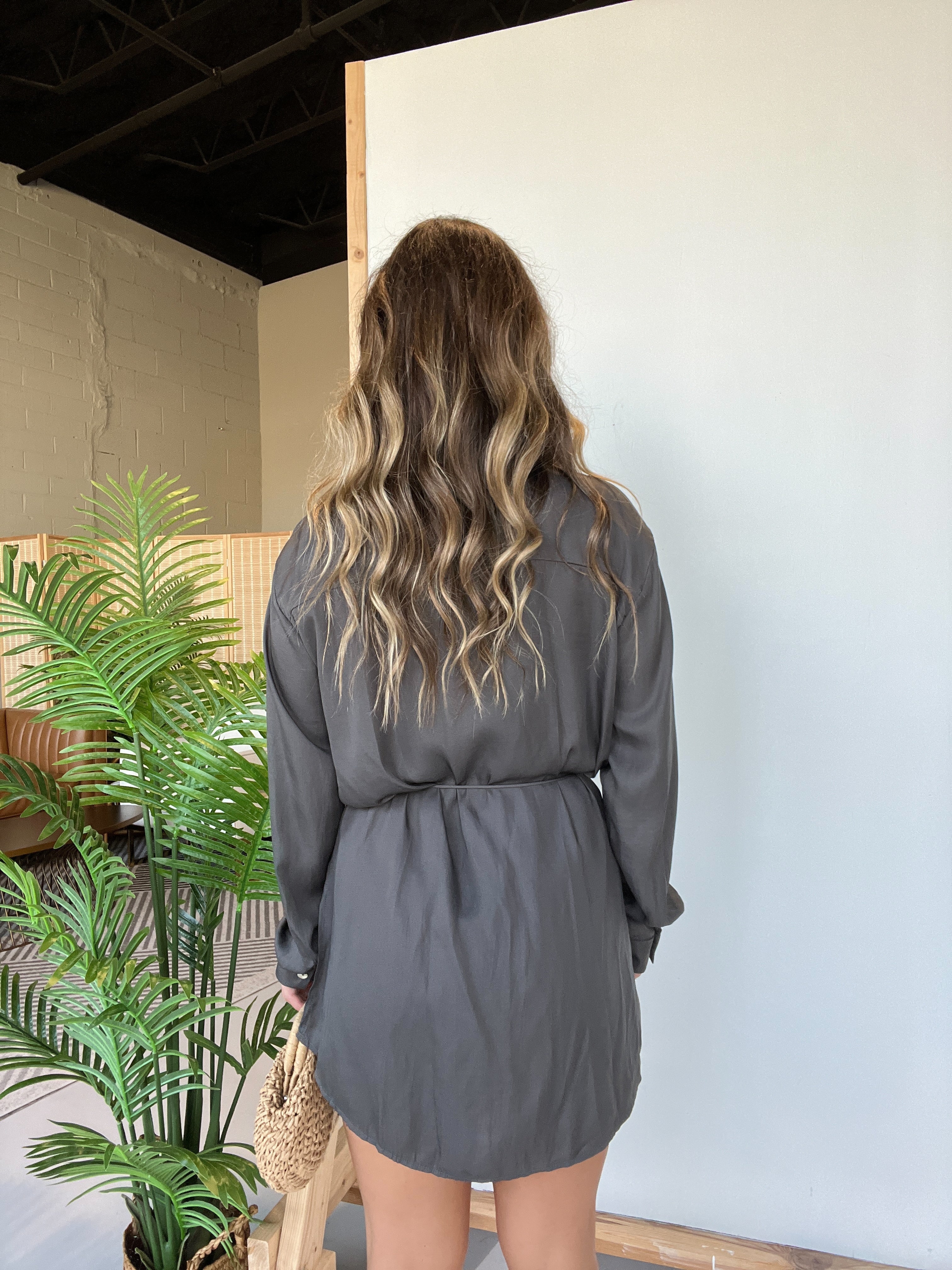 Portman™ | Elara Mid Dress