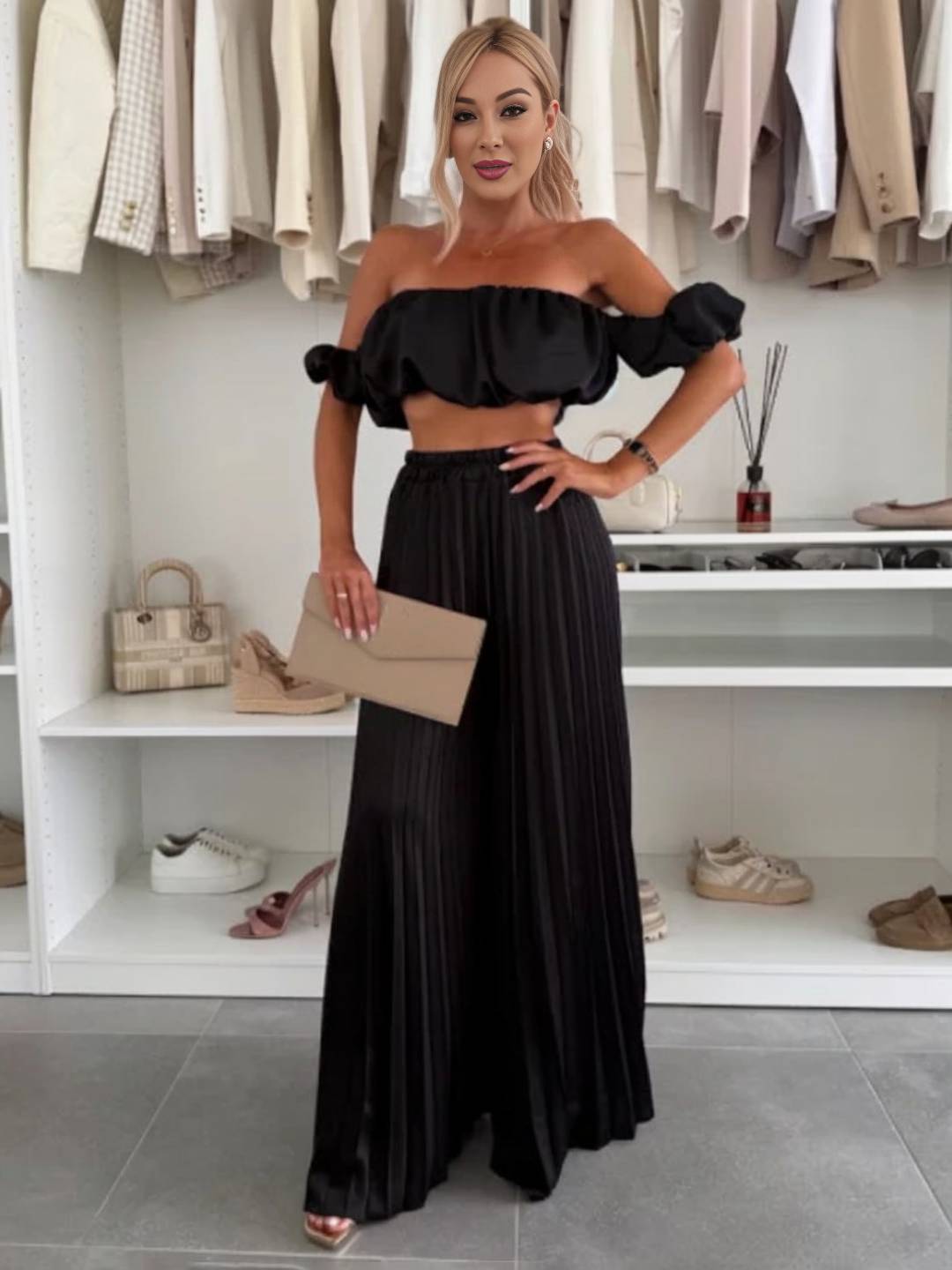 Portman™ | Araceli Dress