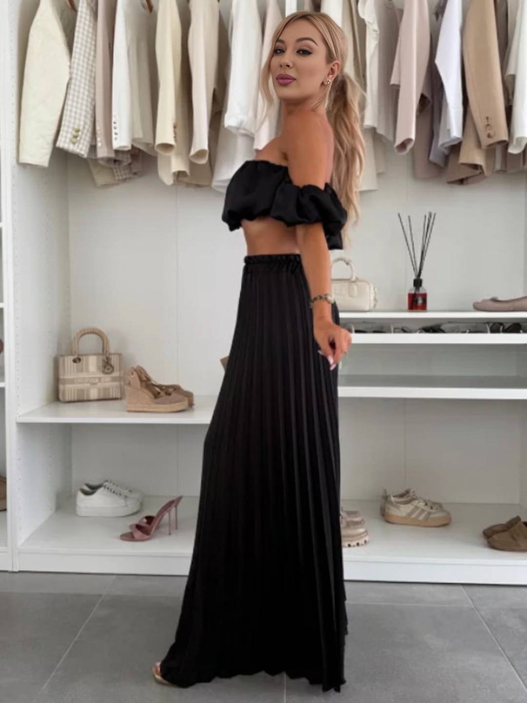 Portman™ | Araceli Dress