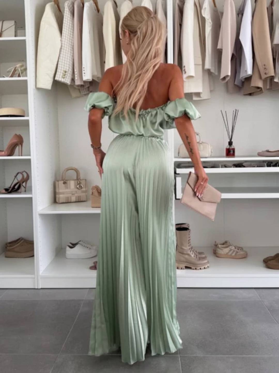 Portman™ | Araceli Dress