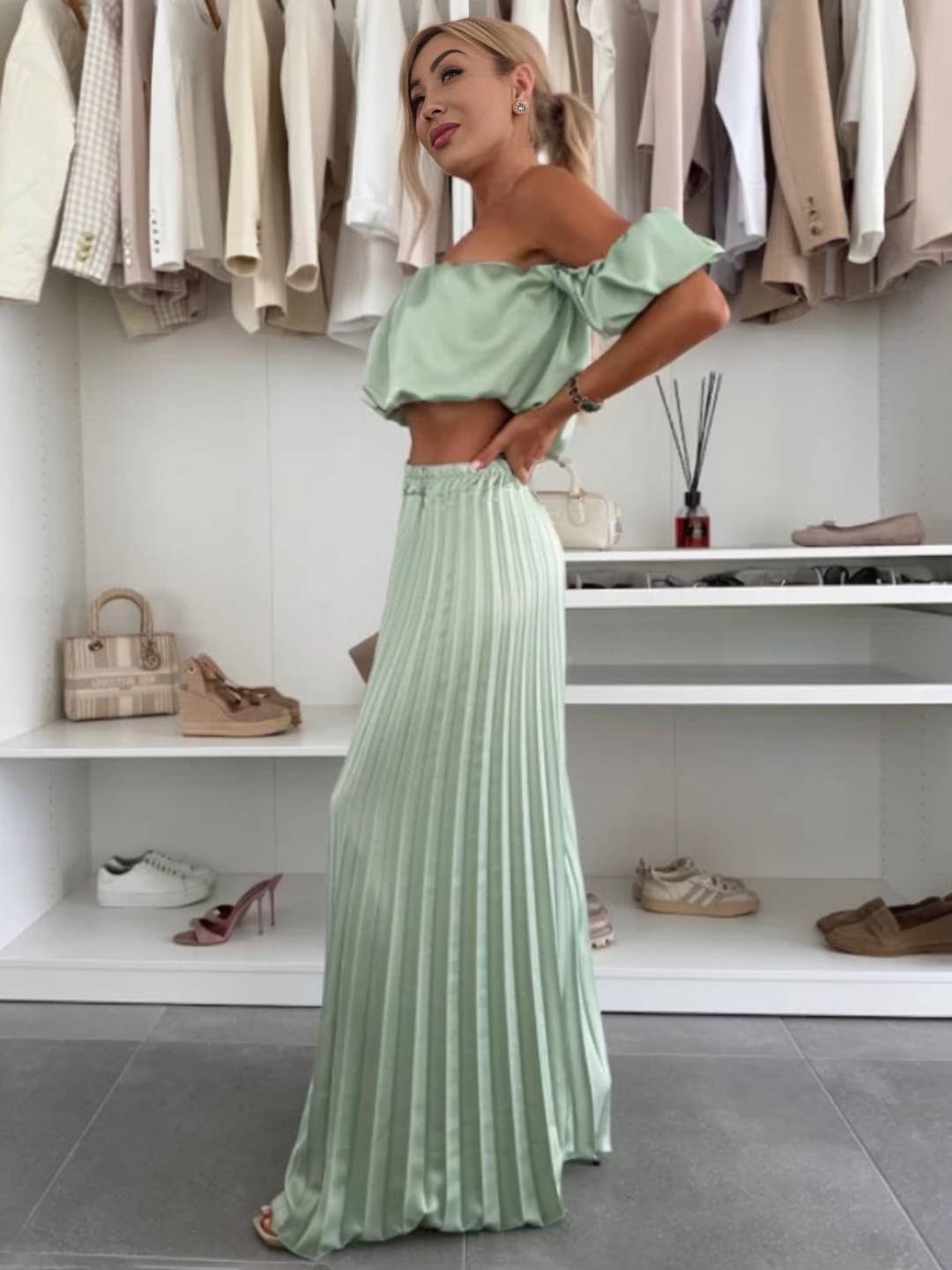 Portman™ | Araceli Dress