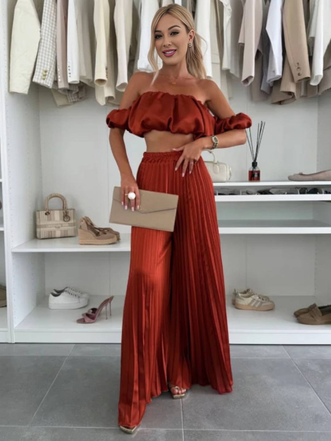 Portman™ | Araceli Dress