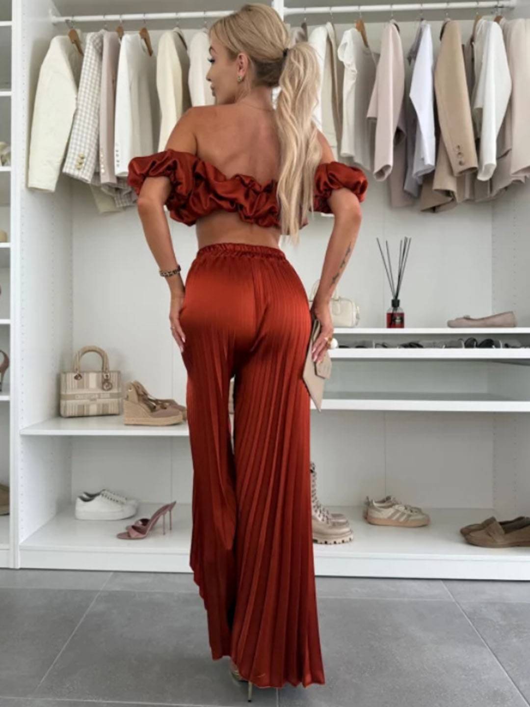Portman™ | Araceli Dress