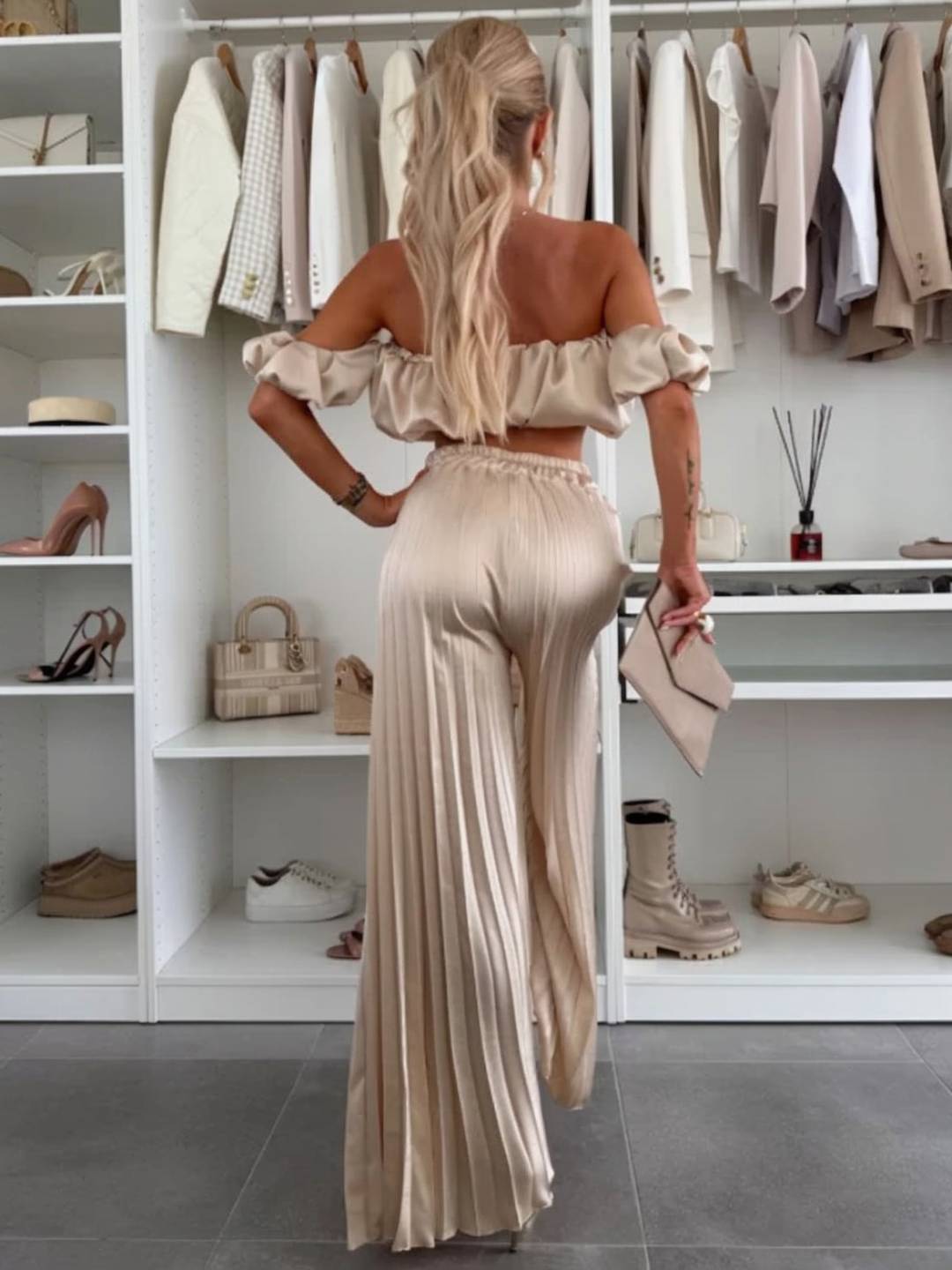 Portman™ | Araceli Dress