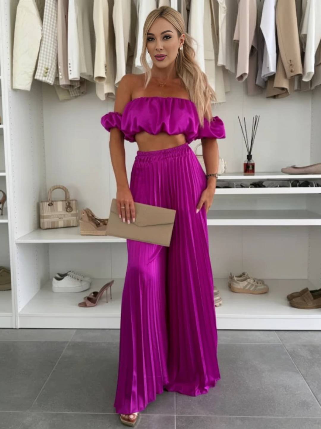 Portman™ | Araceli Dress