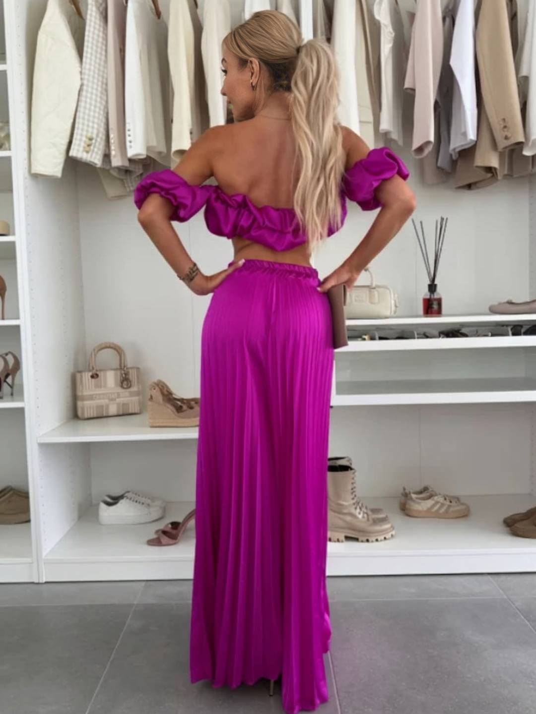 Portman™ | Araceli Dress