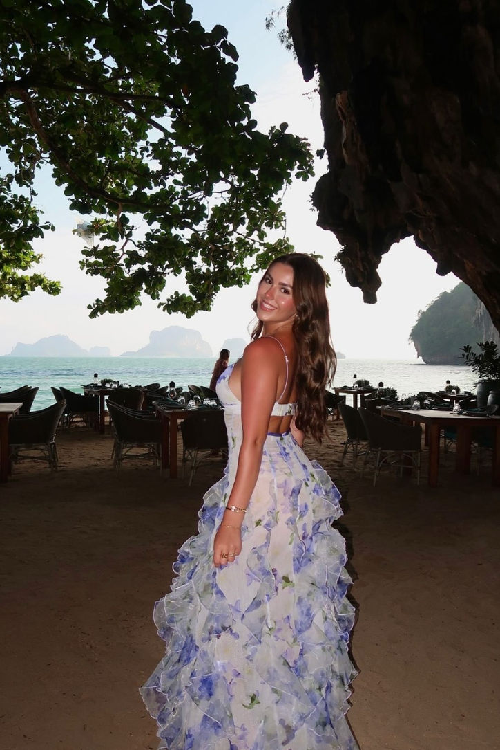 Portman™ |  Maisie Dress