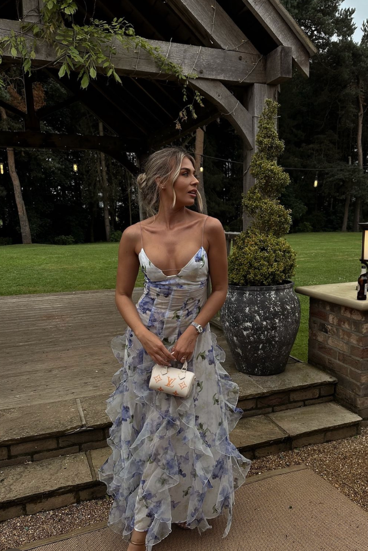 Portman™ |  Maisie Dress