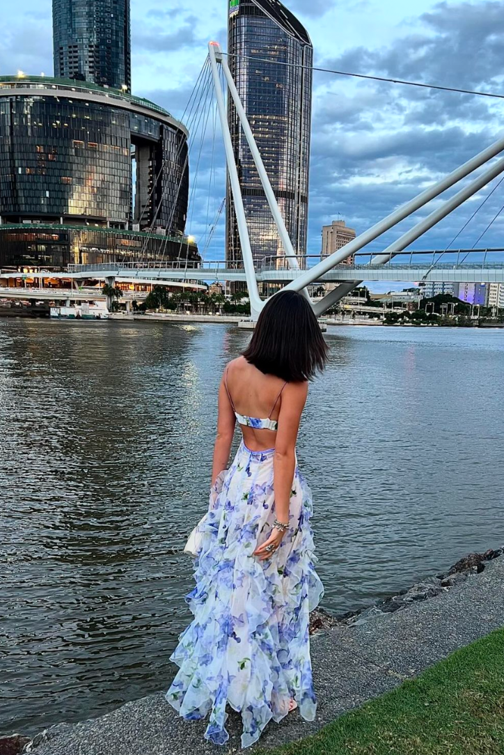 Portman™ |  Maisie Dress