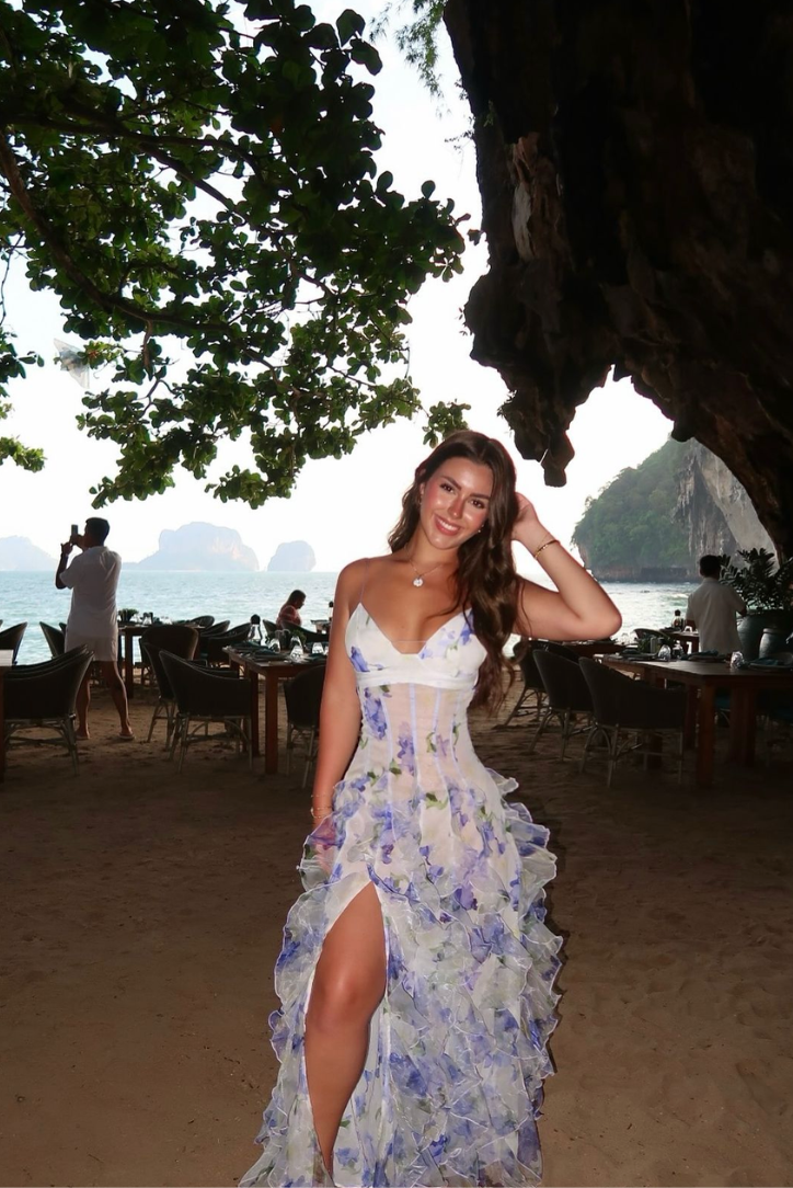 Portman™ |  Maisie Dress