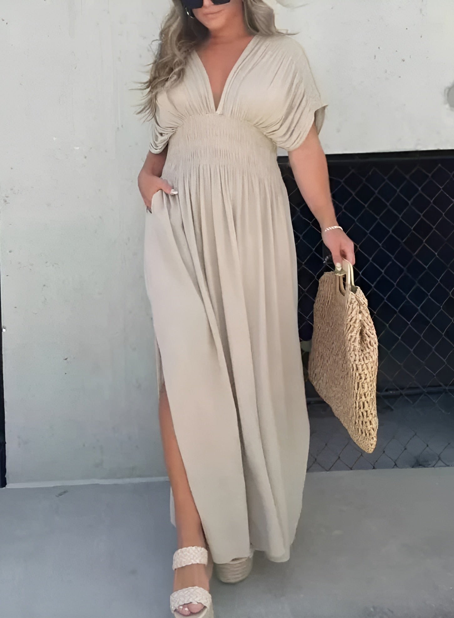 Portman™ | Tara Dress