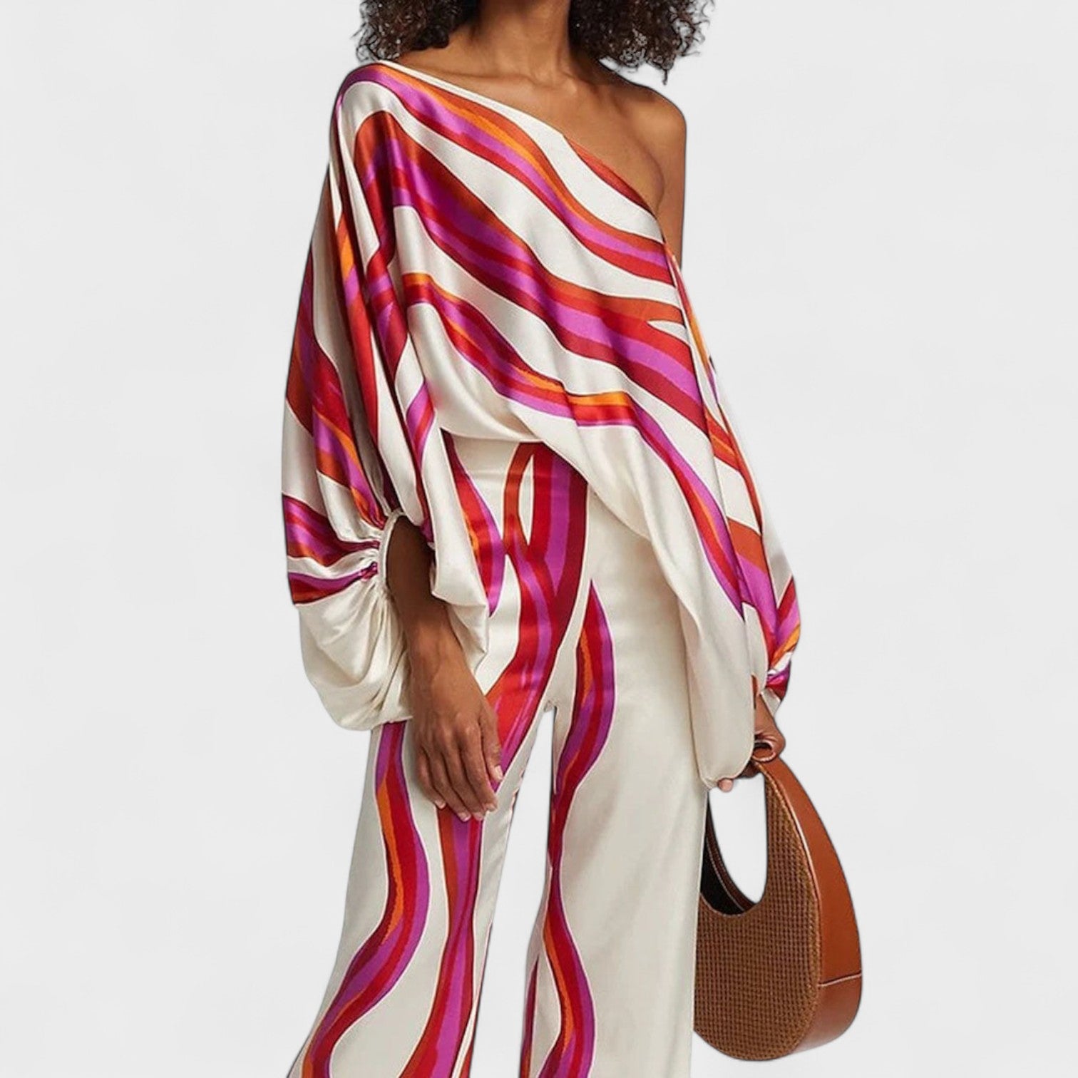 Portman™ | Helena  Dress