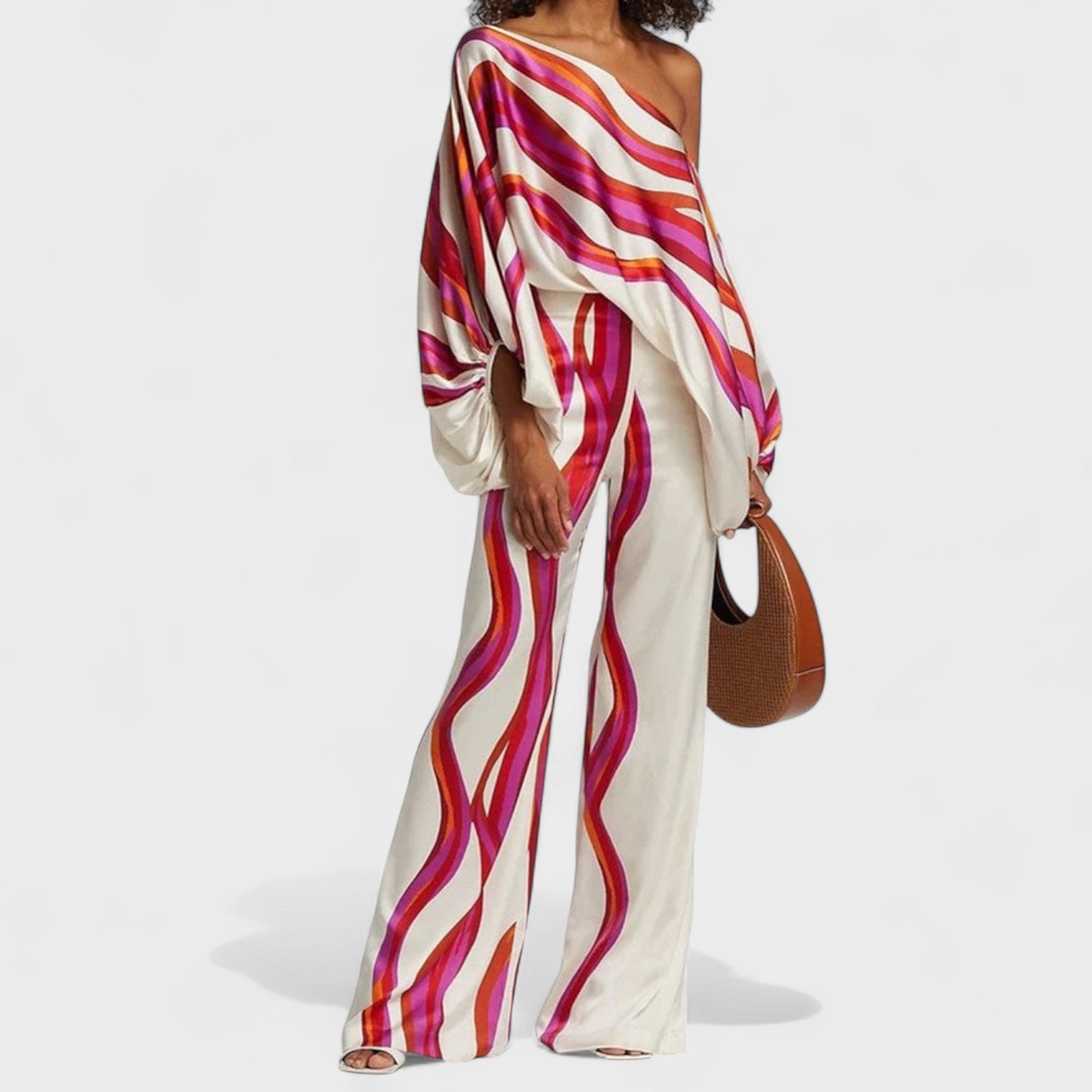 Portman™ | Helena  Dress
