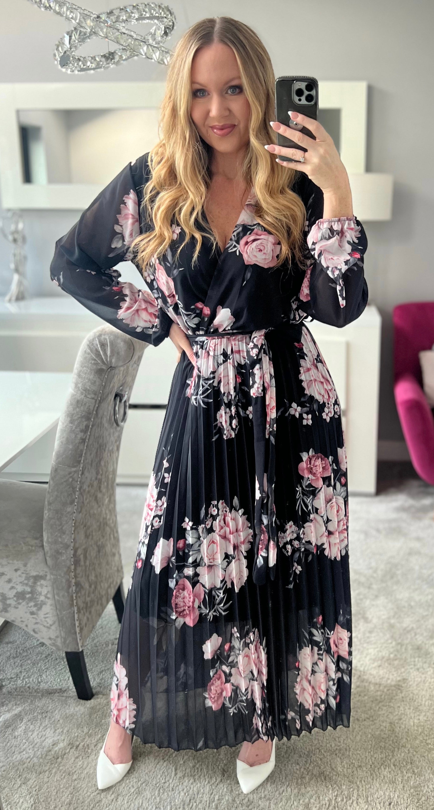 Portman™ | Amalfi Dress