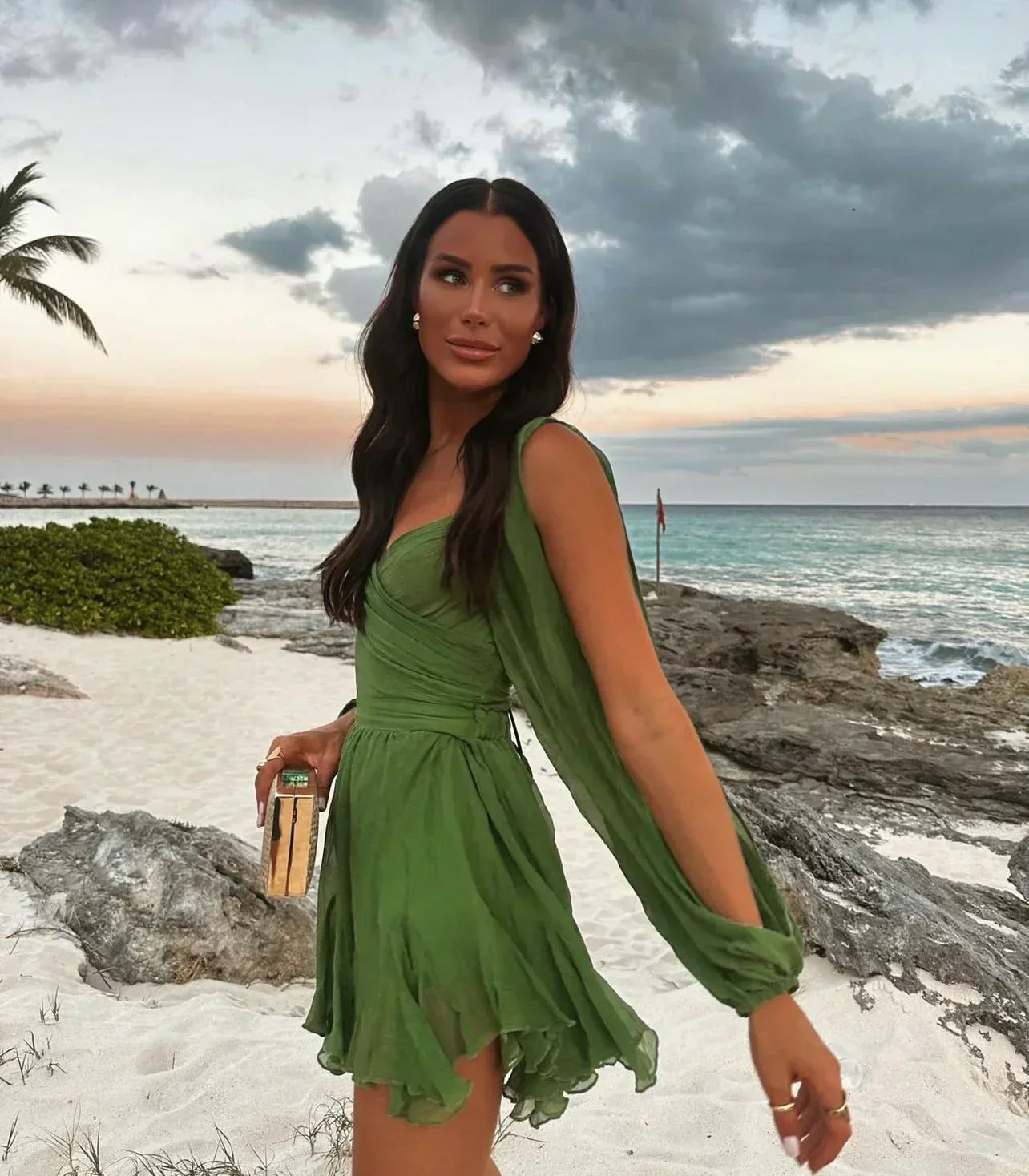 Portman™ | Layla Dress