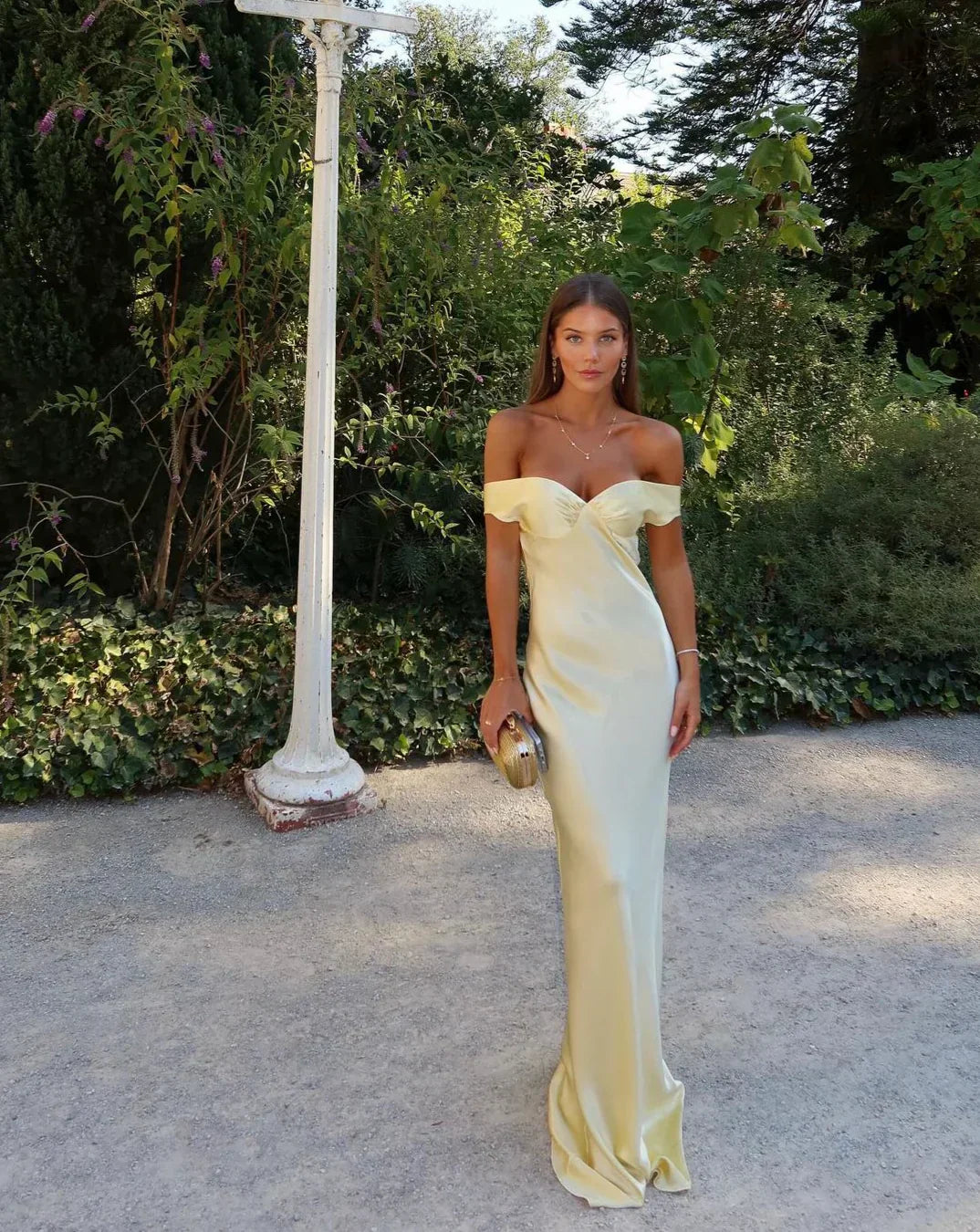 Portman™ | Emory Maxi Dress
