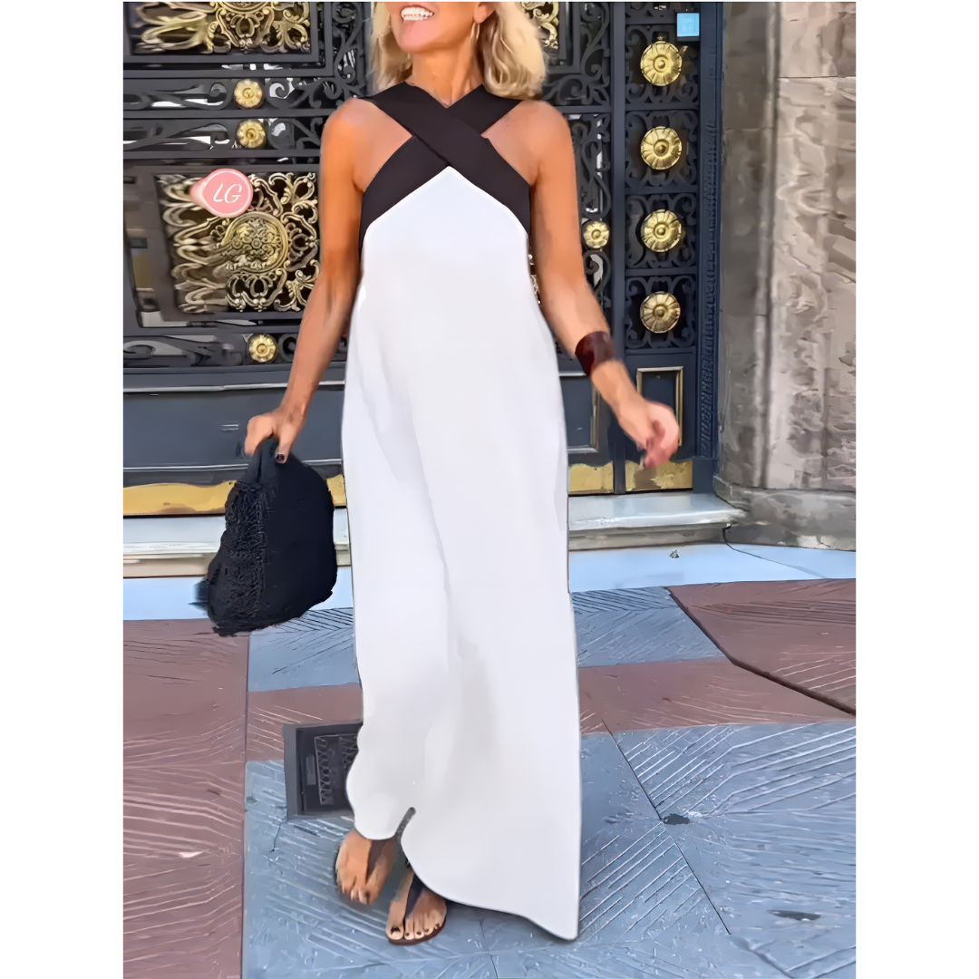 Portman™ | Delphine  Dress