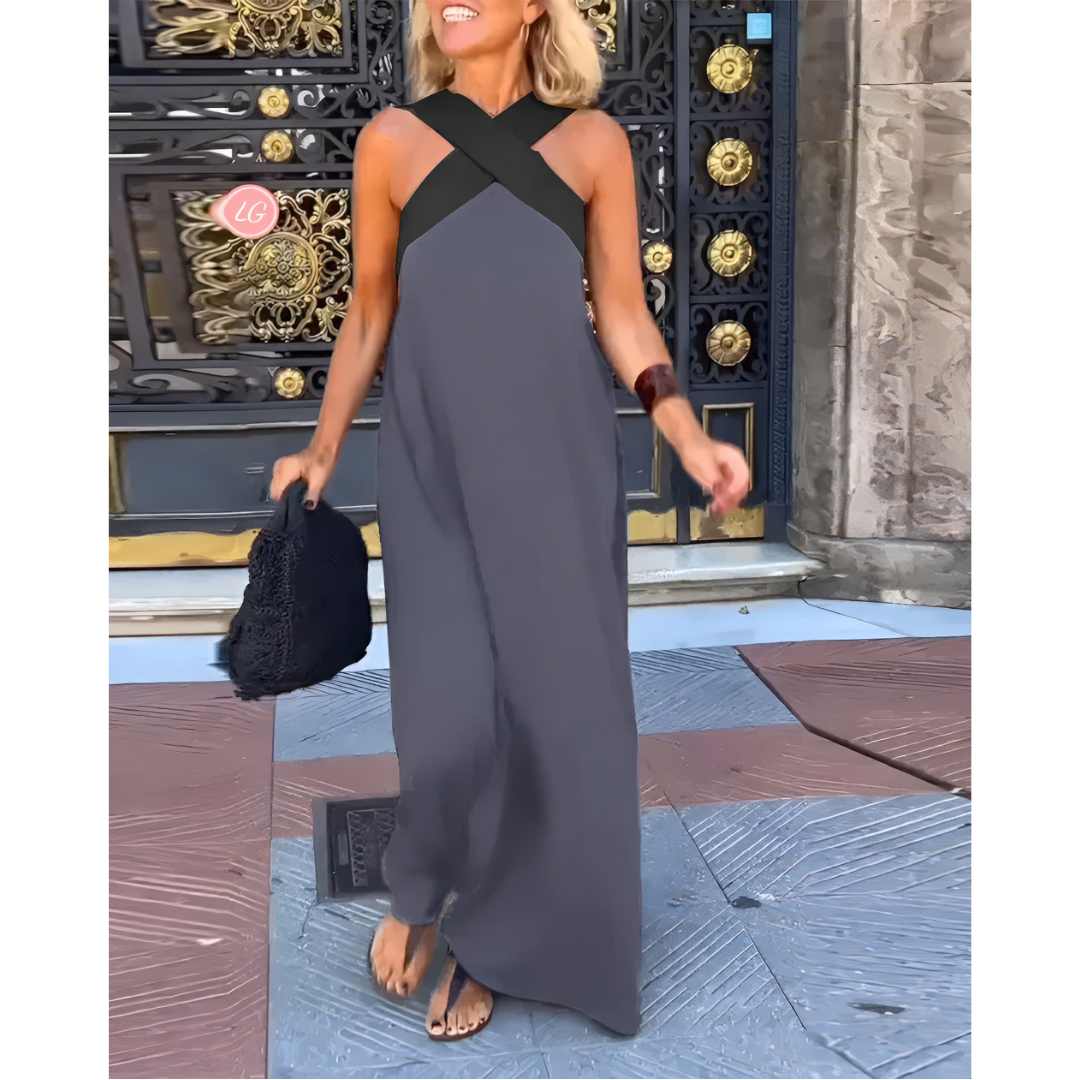 Portman™ | Delphine  Dress