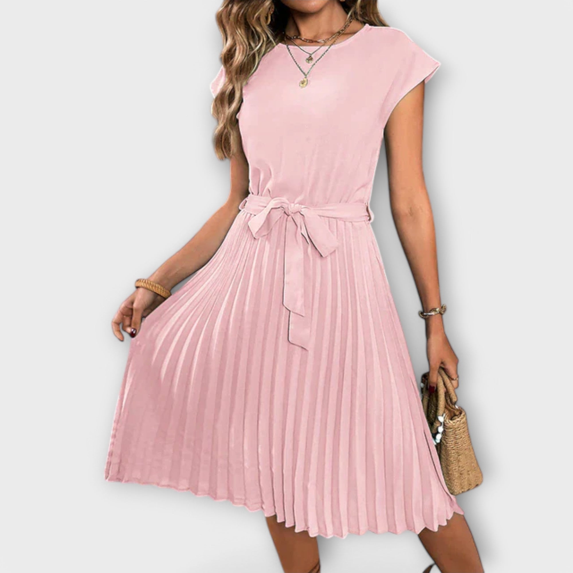Portman™ | Claire Dress