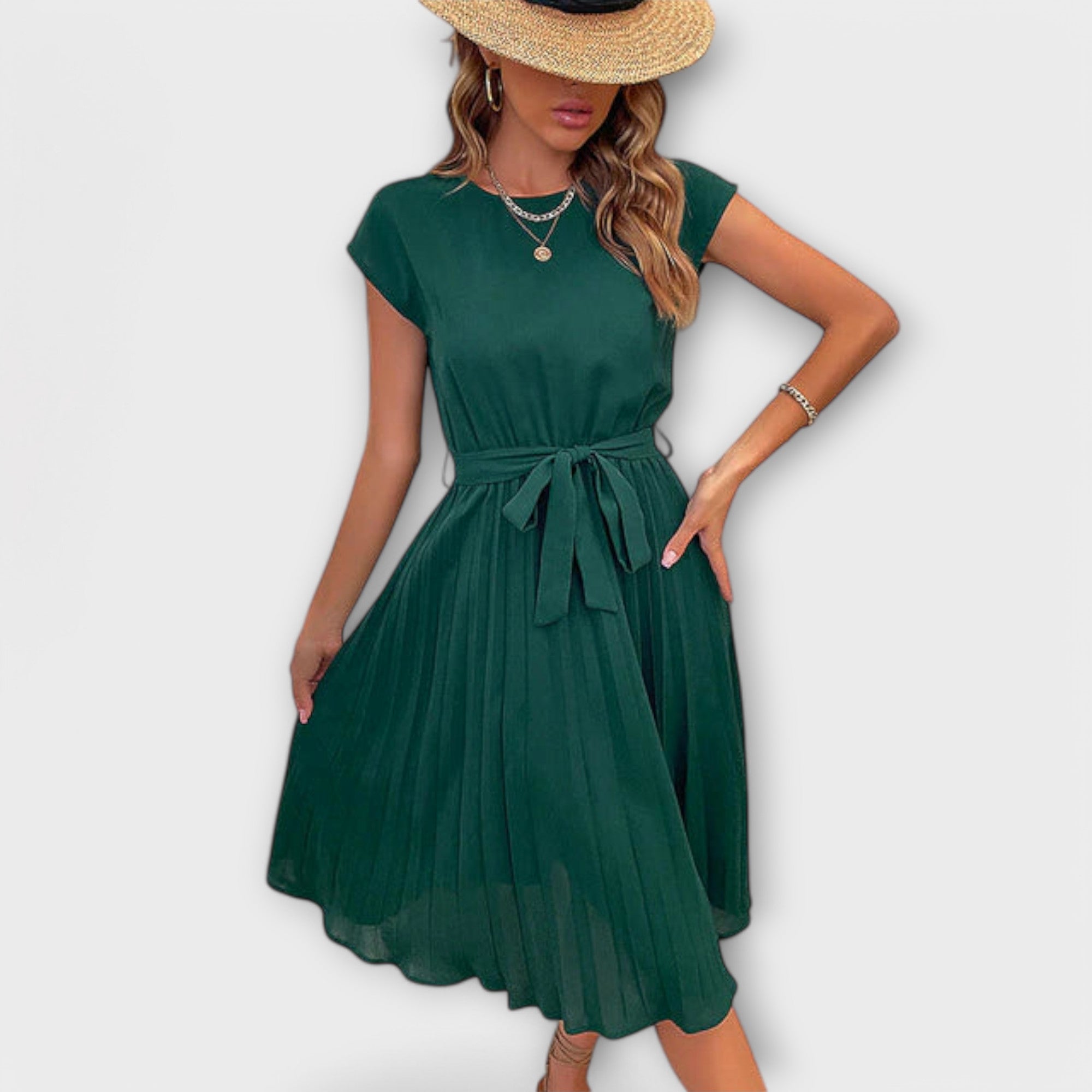 Portman™ | Claire Dress
