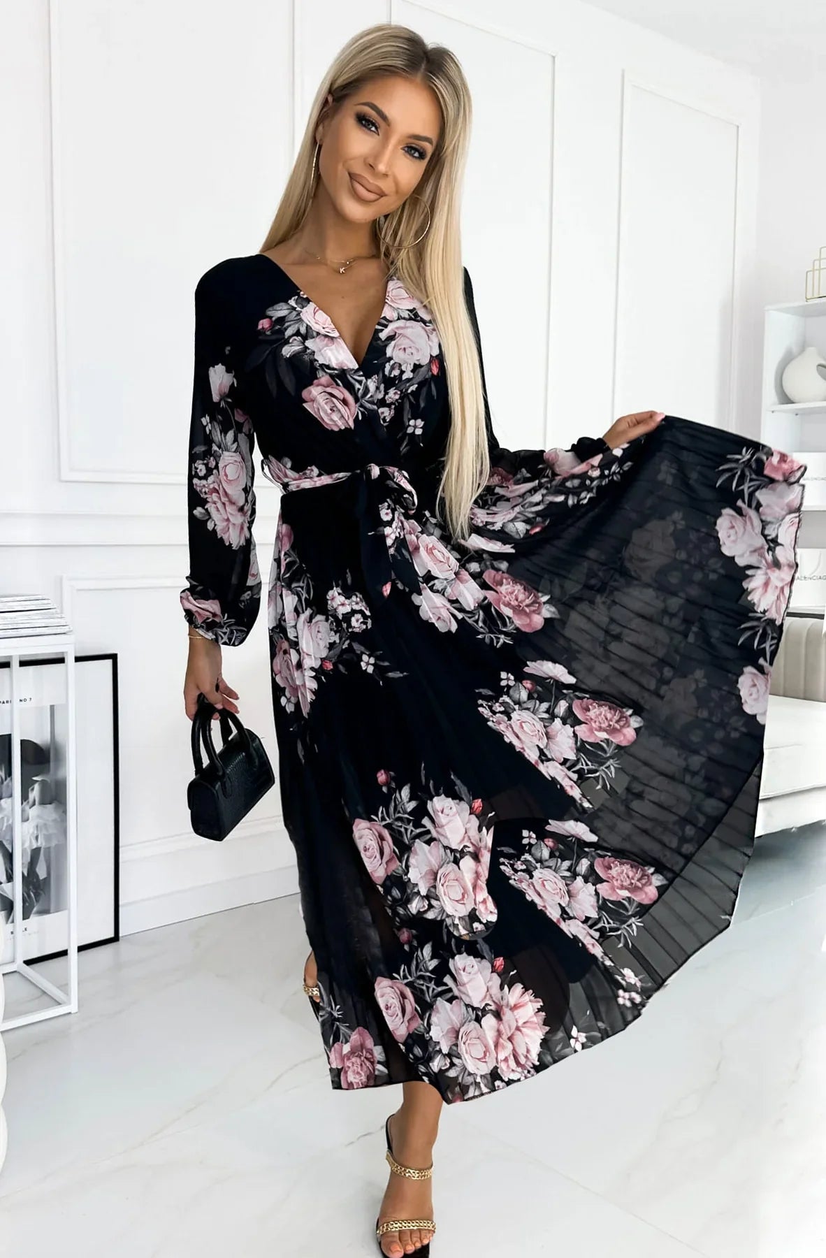 Portman™ | Amalfi Dress