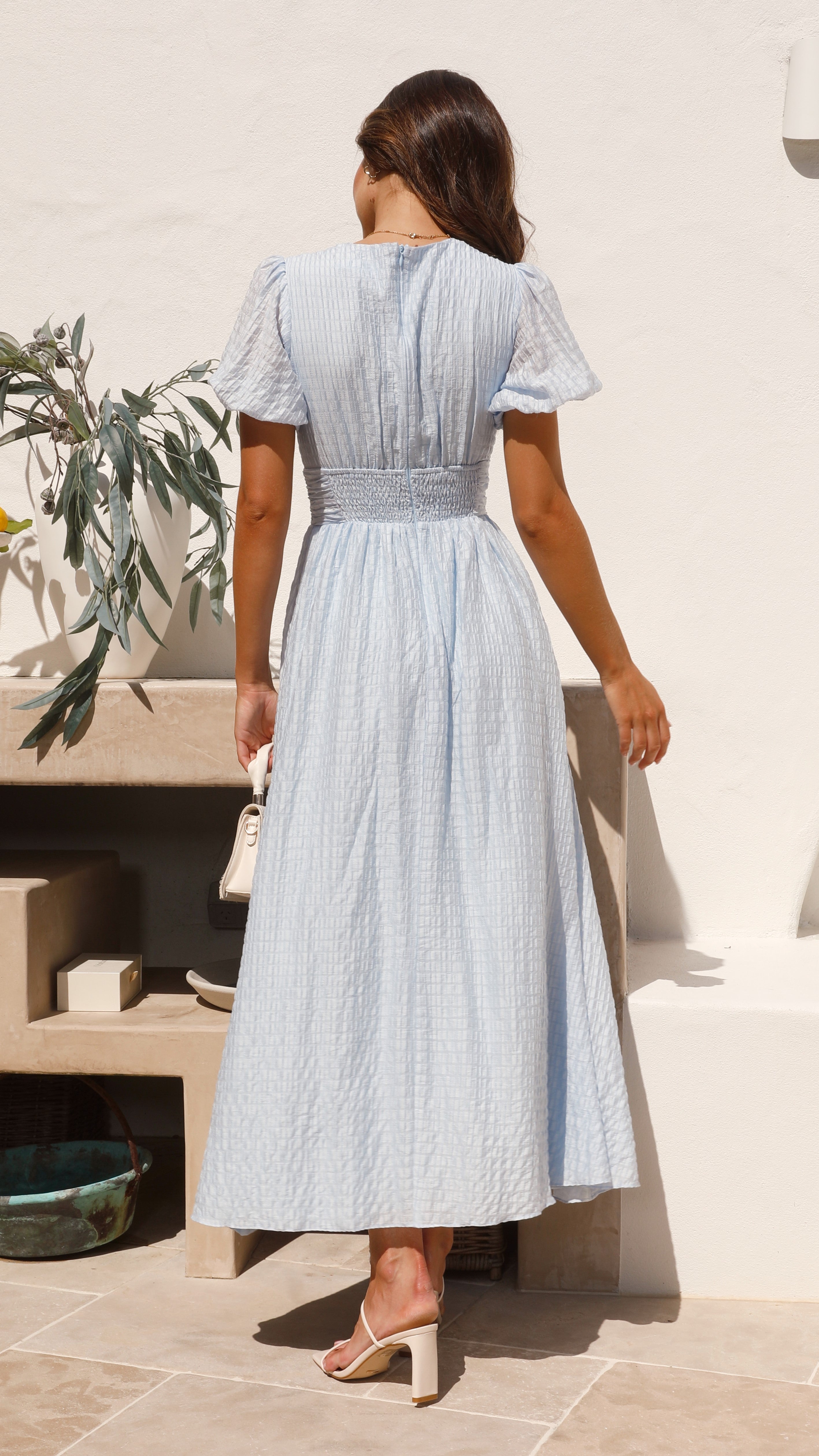 Portman™ | Rosa Dress